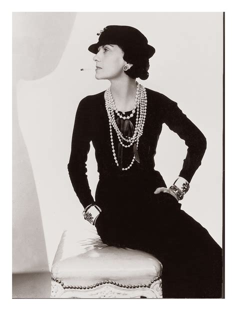 coco chanel blog|coco chanel herself.